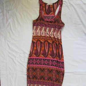 Tribal Dress